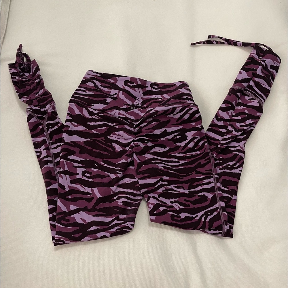 Ryderwear leggings